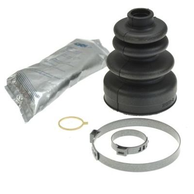 Aks Körüğü Ön İç Sağ veya Sol Opel Agila (2000->2003)  GKN 303941