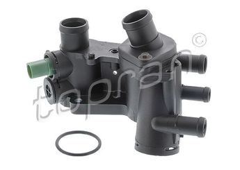 Termostat Gövdesi  TOPRAN 111 175  32121111AF 32121111BB 032 121 111BB 032 121 111AF