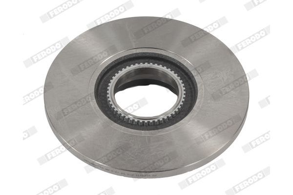 Fren Disk Ayna Arka Sağ ve Sol Ford Transit / E-Transit (TTS) Kamyonet (2019->)  FERODO DDF2471