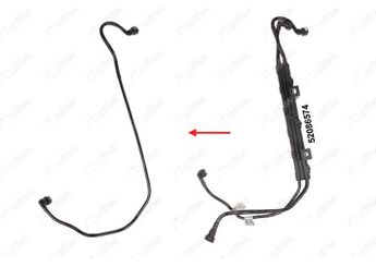 Yakıt Borusu  NİFEA 15535  51856583 51888457 51976033 52086574