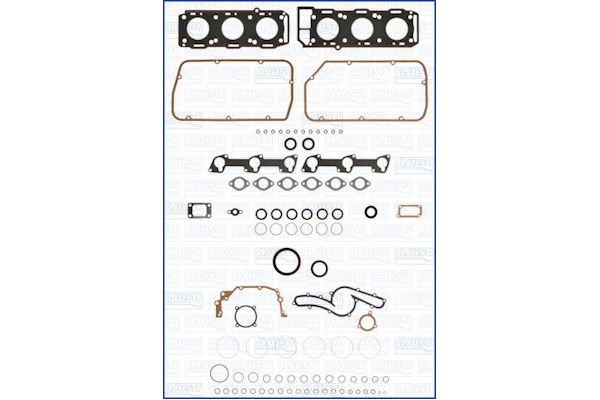 Takım Conta  PAYEN FY610