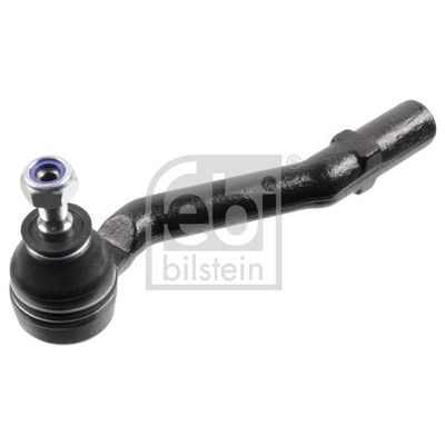 Rot Başı Sol Citroen C3 (04.2002->)  FEBI BILSTEIN 280519