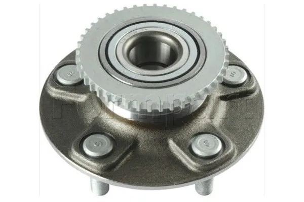 Teker Rulmanı Arka Sağ veya Sol Nissan Primera Traveller [SW] (P12)(12.2001->)  FORMPART 41498010/S