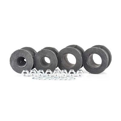 Viraj Demir Lastiği Ön BSG 60-700-172