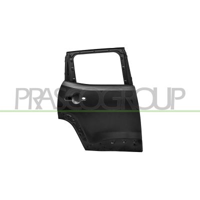 Kapı Arka Sağ Jeep Renegade (BU)(2014->)  TW 5340-2801