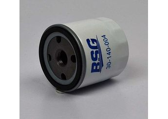 Yağ Filtresi  BSG 30-140-004  EM5G6714AA 1007705 1007706 1070521 1098162 1143677 1455760 1667890 1678162 1682366 1714387 1883037 1911897 7S7G6714A1A 7S7G6714AA 7S7G6714BA 7S7G6714BB 7S7G6714CA 96MM6714B1A BM5G6714AA 1E0514302 1E0514302A 1E0514302B 1E0514302C 1E0514302D 1E0514302E 1E0614302 C20114302 30711616 30731879 30777486 30777487 31339023
