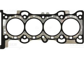 Silindir Kapak Contası  ELRING 756.240  CJ5E6051EB 5149932 5162733 5194306 CJ5E6051EA CJ5Z6051A CJ5Z-6051-A CJ5Z6051B CJ5Z-6051-B