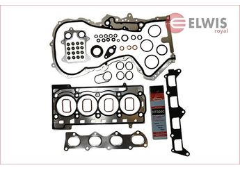 Takım Conta  ELWIS ROYAL 9956001  