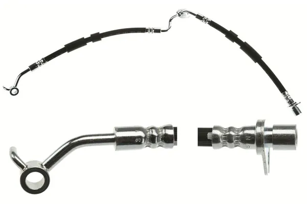 Fren Hortumu Ön Sol TRW PHD1188