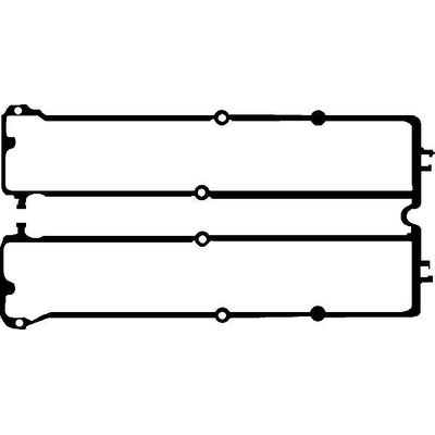 Üst Kapak Contası (Külbütör)  Ford Escort Cabrio (1995->)  CORTECO 83023950