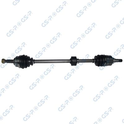 Aks Komple Ön Sağ GSP 259073