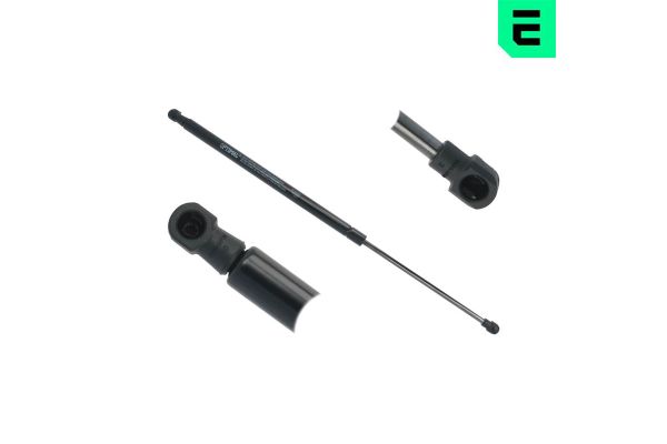 Motor Kaput Amortisörü Sağ veya Sol OPTIMAL AG-50329