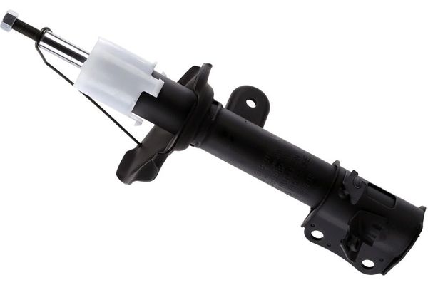 Amortisör Ön Sağ Nissan Pixo (UAO)(03.2009->)  HERTH+BUSS J4318008