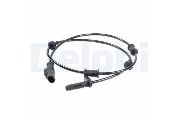 Abs Sensörü Arka Sağ veya Sol Fiat Ducato Kamyonet 30 (290)(04.2014->)  DELPHI SS21306-12B1