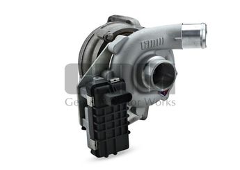 Turbo Şarj  GMW TB816682TR  8C1Q6K682BC 8C1Q6K682BA 18614235 1495914 1692434 1479061 8C1Q6K682BB