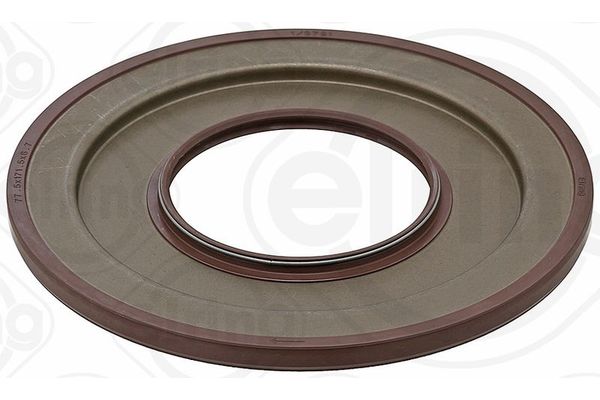 Krank Keçesi Arka Toyota Urban Cruiser (NLP11/NSP11)(02.2009->)  ELRING 330.530