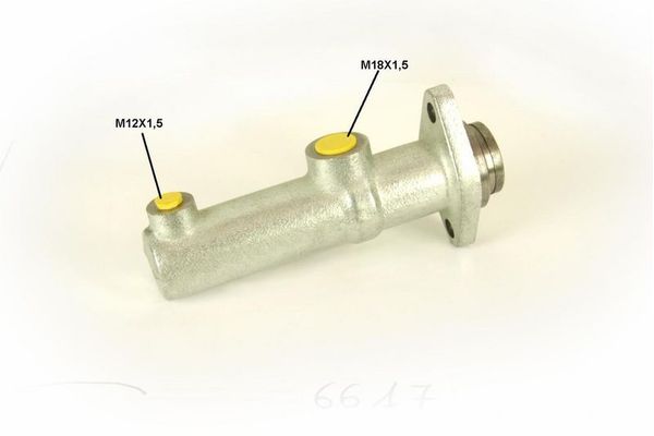 Fren Ana Merkez  FERODO FHM1288