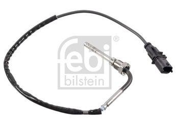 Egzoz Sıcaklık Sensörü  FEBI BILSTEIN 197760  1249073 51917398 95519373 095519373 12 49 073 012 49 073