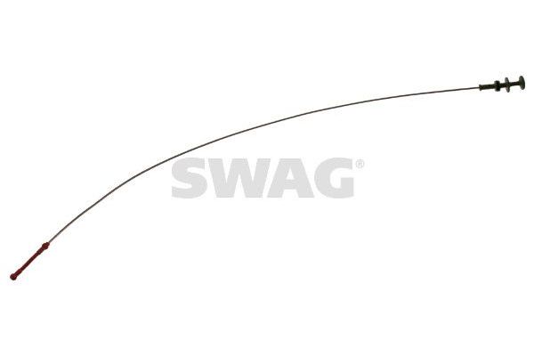Motor Yağ Çubuğu  Mercedes E -Serisi S.Wagon (BM 212)(08.2009->)  SWAG 10 94 4832