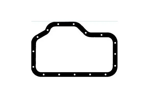 Karter Contası  BMW 3 Serisi Sedan/Coupe (E30)(1982->)  BGA OP1375