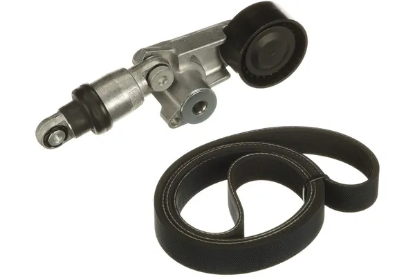 Vantilatör Kayış Seti  Renault Master IV Kasten Hochraum (06.2024->)  GATES K027PK1335