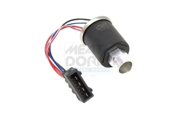 Klima Basınç Müşürü  VALEO 509672