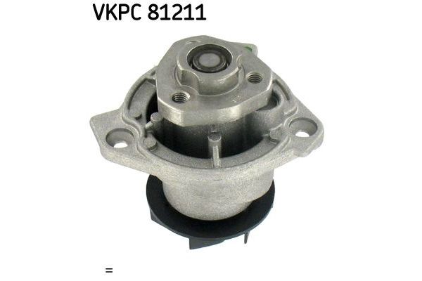 Devirdaim Su Pompası  Seat Alhambra (7V9)(05.2000->)  SKF VKPC 81211