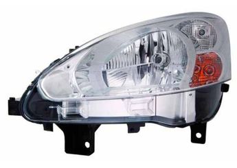 Far Lambası Sağ LABO LB11-33015R  9677202380