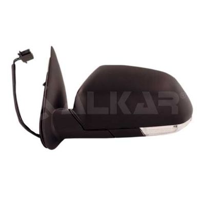 Dikiz Aynası Dış Sol VIEWMAX VM605EHPAL