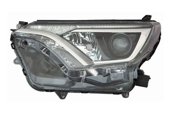 Far Sağ Toyota RAV4 (A4)(2013->)  DEPO 112-1149RMLDEM2