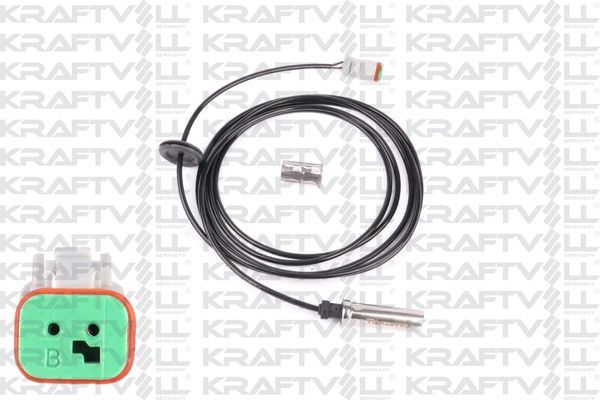 Abs Sensörü Arka Sağ veya Sol KRAFTVOLL 05090547