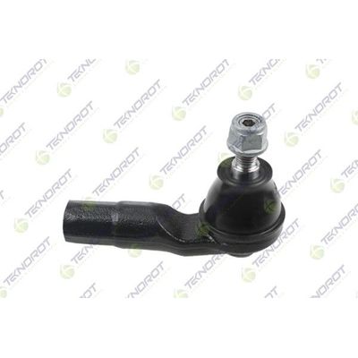 Rot Başı Sağ Volkswagen Golf VIII (CD1)(12.2019->)  TEKNOROT V-951