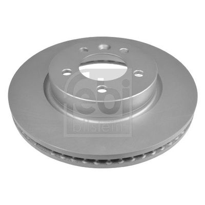 Fren Disk Ayna Ön Sağ ve Sol Land Rover Discovery 4 (06.2009->)  FEBI BILSTEIN 43844