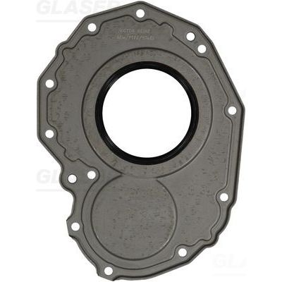 Krank Keçesi Ön Ford Focus S.Wagon (CGE)(2018->)  FORD ORJINAL JX6G6D354AA