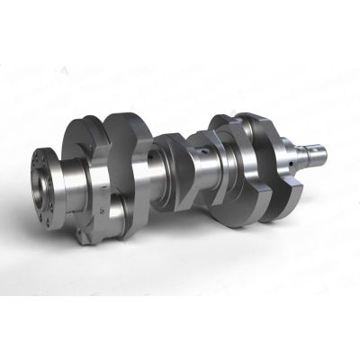 Krank  Hyundai Accent (LC)(2000->)  MOTUS 0915