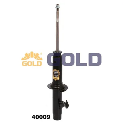 Amortisör Ön Sol Honda Accord 4 Kapı (CC/CE)(10.1992->)  BSG 35-300-003