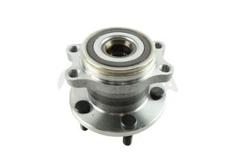 Teker Rulmanı Arka Sağ veya Sol VOE VHB 3260  28473AG00B 28473AG000 28473-AG000 28473AG001 28473-AG001 28473-AG00B 28474AG000 28474-AG000