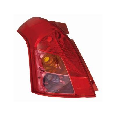 Stop Lambası Sol DEPO 218-1954L-UE