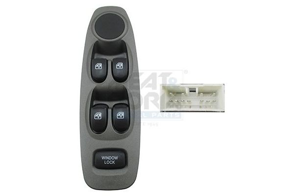 Cam Açma Düğmesi Ön Sol AEM 30 0814