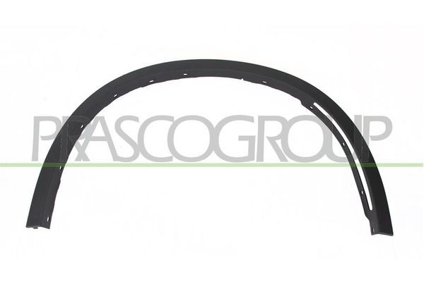 Çamurluk Bandı Ön Sağ EUROBUMP BMW13X5009