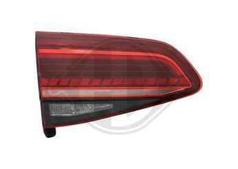 Stop Lambası İç Sol VORTEX V3613798  5G0945307P 5G0945 307P 5G0 945 307 P