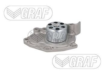 Devirdaim Su Pompası  GRAF PA1095  1741080KA0 7701478846 77 01 478 846 17410-80KA0