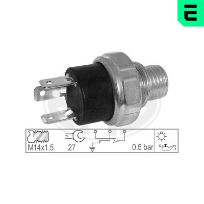 Yağ Müşürü  ERA 330564