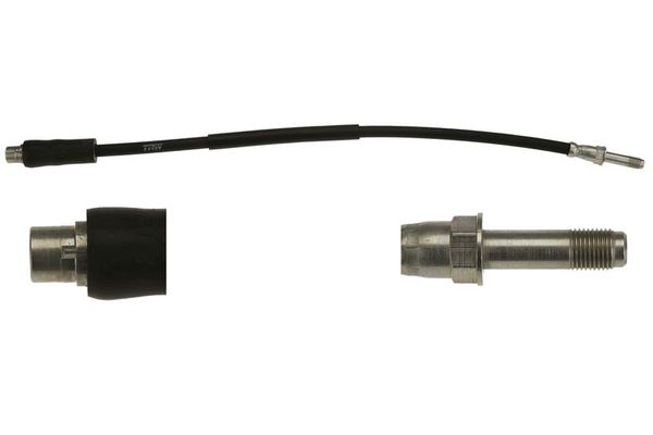 Fren Hortumu Arka Sağ veya Sol Volkswagen Crafter Kamyonet (2F)(03.2006->2017)  CAVO C900 622