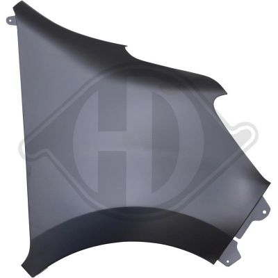 Çamurluk Ön Sağ MY 9952101