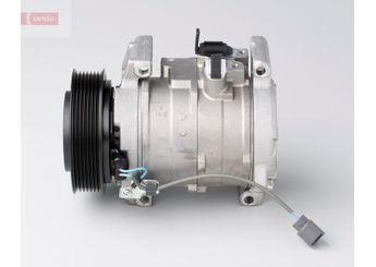 Klima Kompresörü  DENSO DCP40015  38800RJJ0031 38800-RJJ-0031