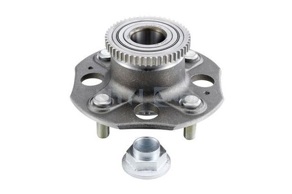 Teker Rulmanı Arka Sağ veya Sol Honda Accord Coupe (CG2/4)(06.1998->)  SNR R174.80