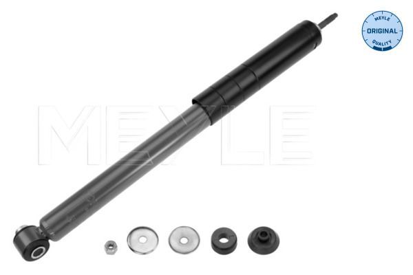 Amortisör Arka Sağ veya Sol MEYLE 626 725 0011
