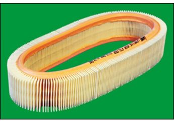 Hava Filtresi  LUCAS LFAF115  17232PD2305 17232PD2660 17232PD5600 7700724875 7700731603 7701028809 7701029809 7701034872 7701035974 7701349617 8671002474 3343679 33436791