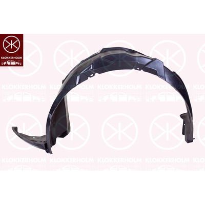 Çamurluk Davlumbazı Ön Sol MADE IN TAIWAN 203-2112